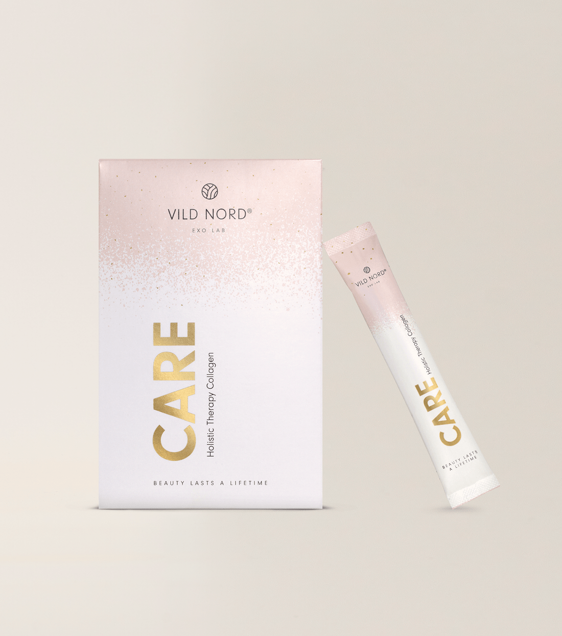 CARE - Vild Nord