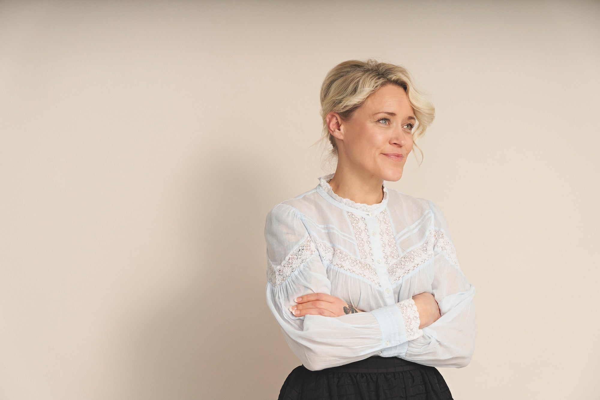 Et interview med Loa om pro-aging - Vild Nord