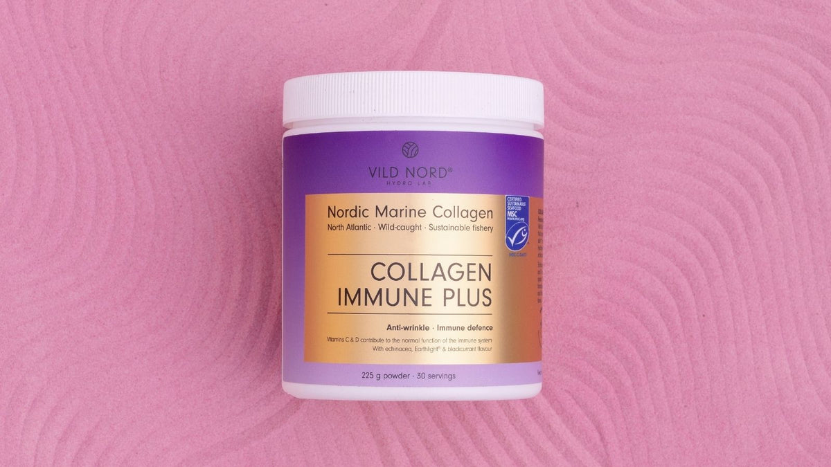 40% OFF COLLAGEN IMMUNE PLUS