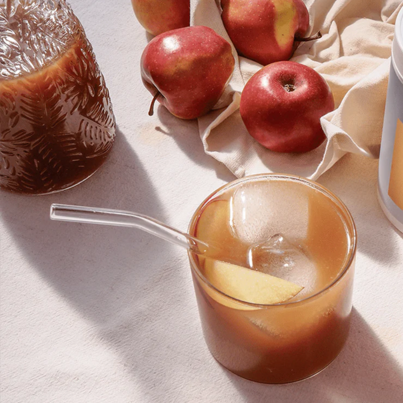 DELICIOUS HOMEMADE JUICE