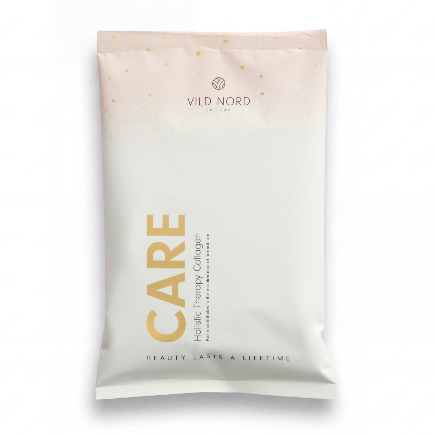 CARE Refill - Vild Nord
