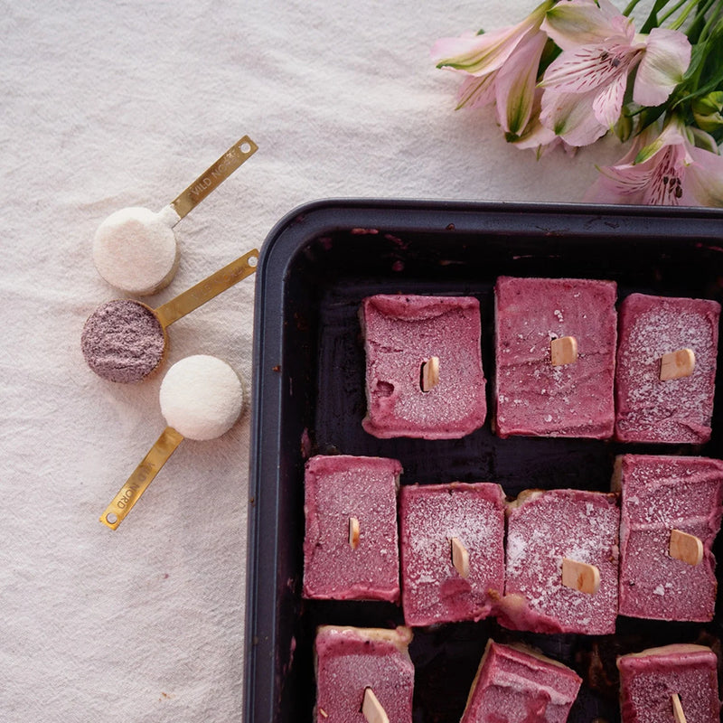 TRELAGS ISPINDE MED COLLAGEN