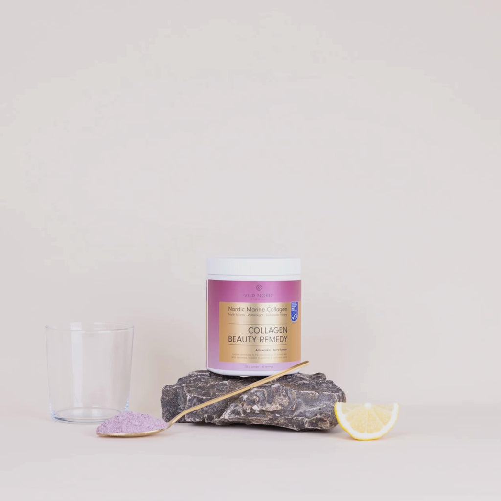 COLLAGEN BEAUTY REMEDY