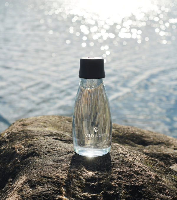 WATER BOTTLE